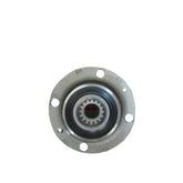 Tipo Tekerlek Poryası